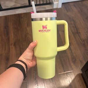 Stanley - Citron Mix 40oz (Rare)